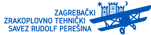 Zagrebački zrakoplovno-tehnički savez Rudolfa Perešina